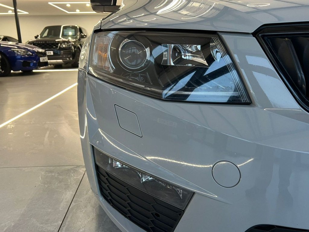 Used Skoda Octavia 2014 for sale - 76487035: Photo 10