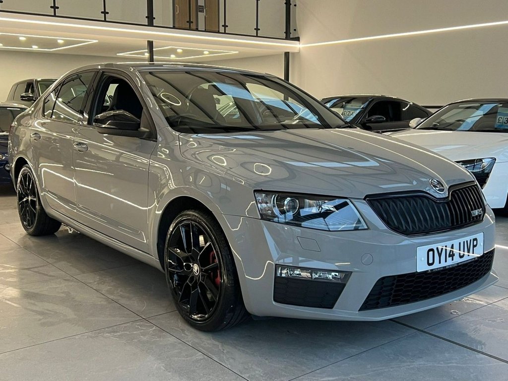 Used Skoda Octavia 2014 for sale - 76487035: Photo 11