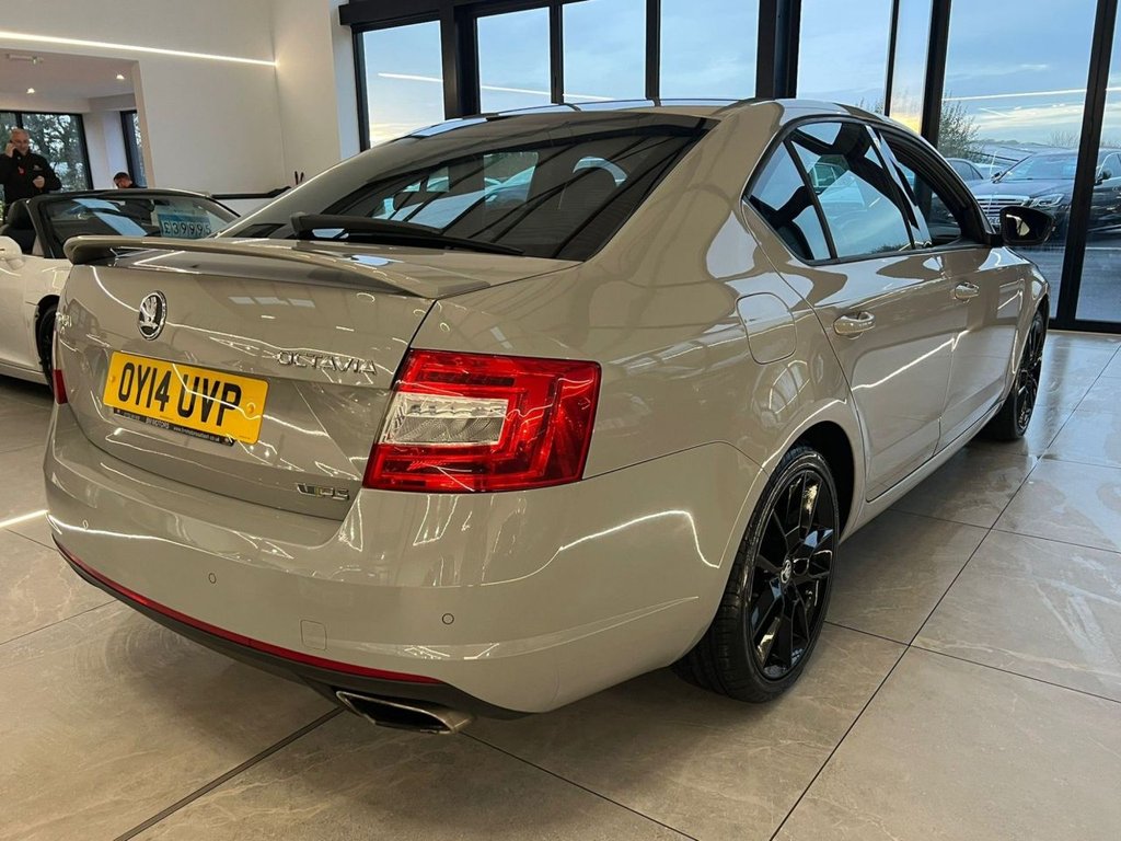 Used Skoda Octavia 2014 for sale - 76487035: Photo 12