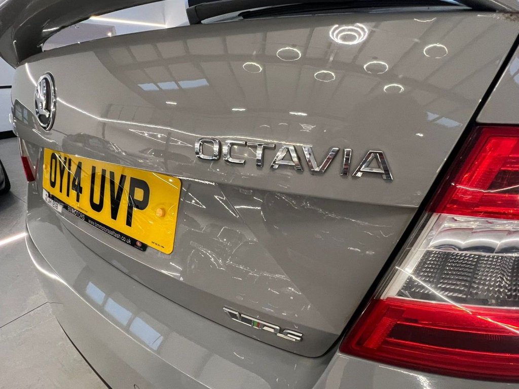 Used Skoda Octavia 2014 for sale - 76487035: Photo 14