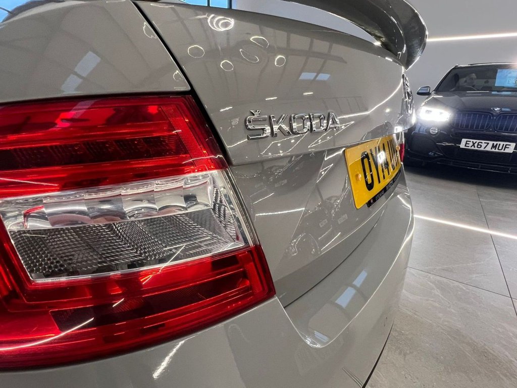 Used Skoda Octavia 2014 for sale - 76487035: Photo 16