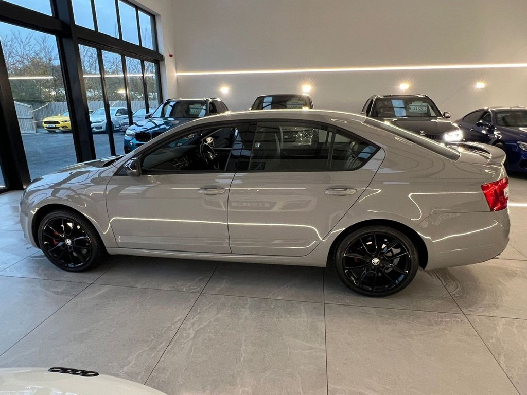 Used Skoda Octavia 2014 for sale - 76487035: Photo 18