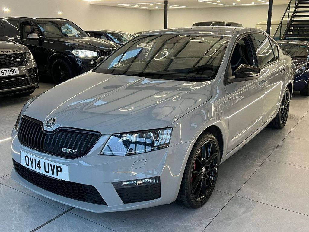 Used Skoda Octavia 2014 for sale - 76487035: Photo 19