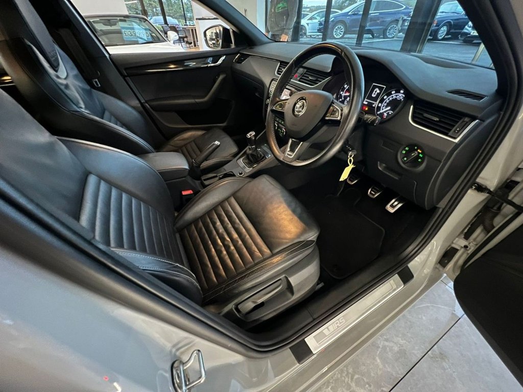 Used Skoda Octavia 2014 for sale - 76487035: Photo 21