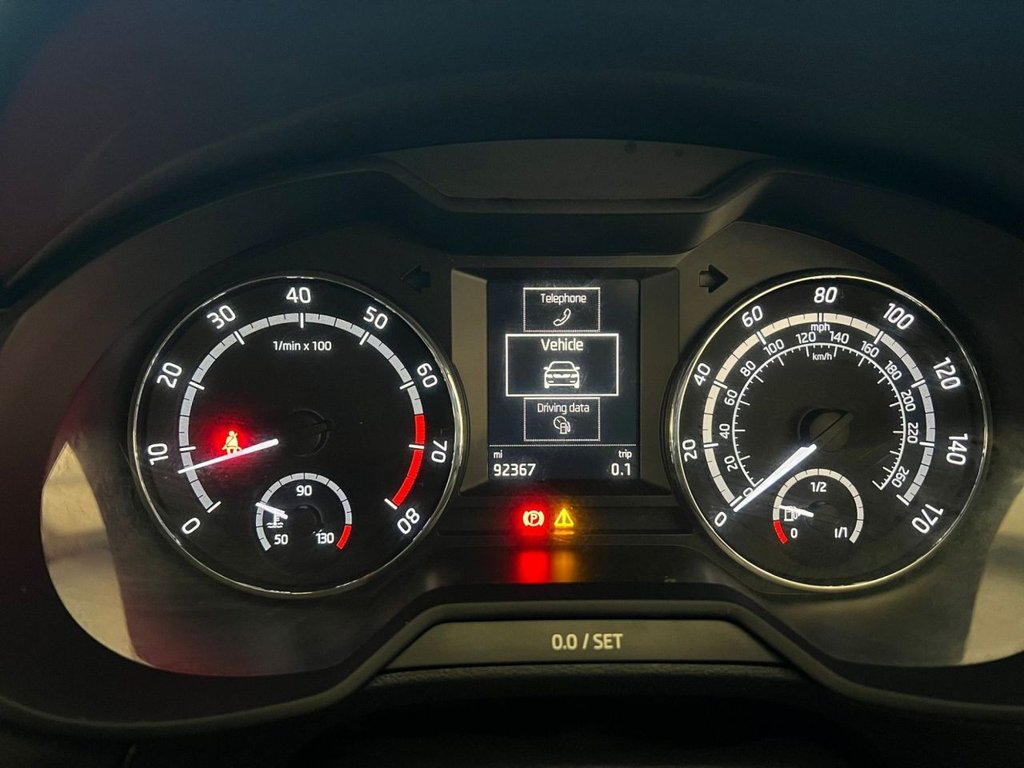 Used Skoda Octavia 2014 for sale - 76487035: Photo 27