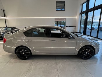 Used Skoda Octavia 2014 for sale - 76487035: Photo