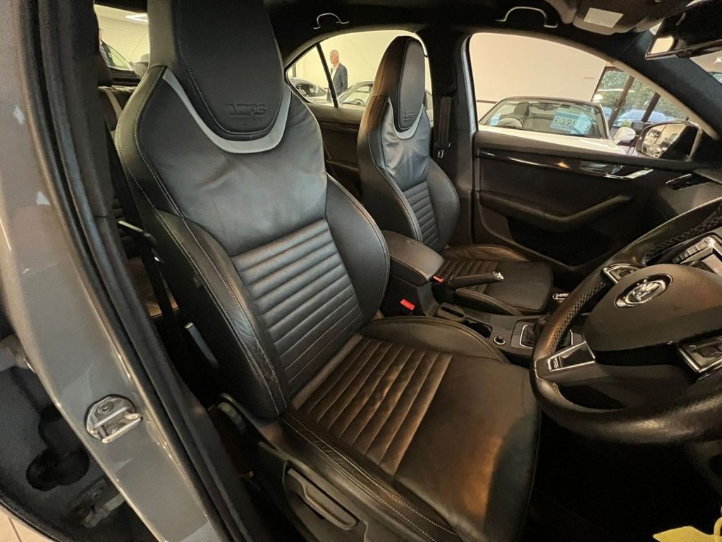 Used Skoda Octavia 2014 for sale - 76487035: Photo 3