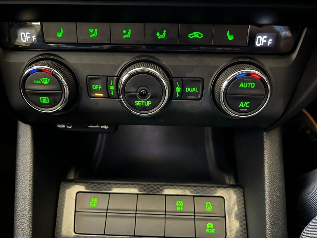 Used Skoda Octavia 2014 for sale - 76487035: Photo 30