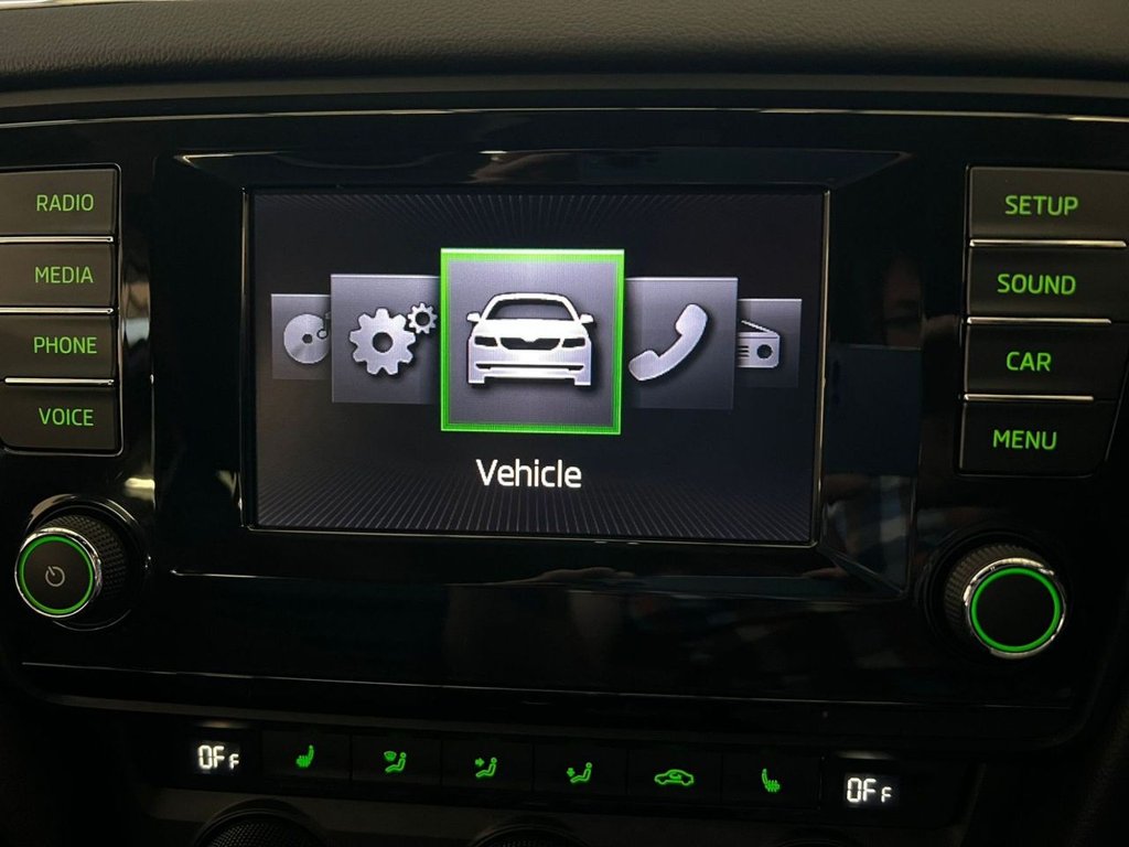 Used Skoda Octavia 2014 for sale - 76487035: Photo 31