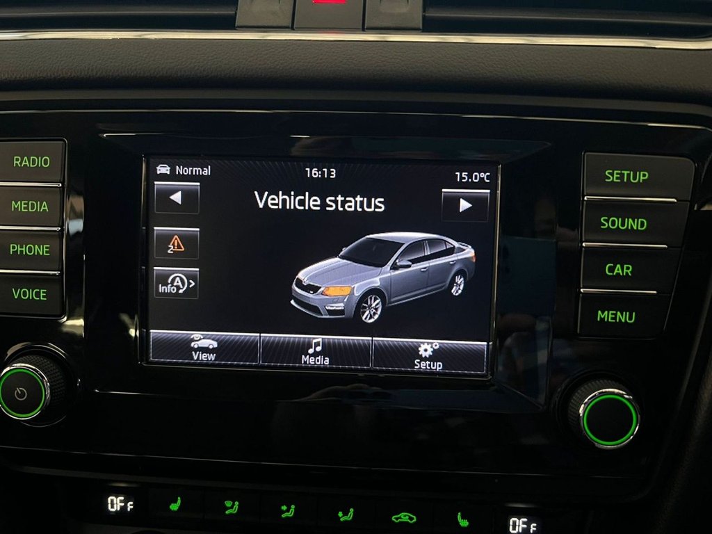 Used Skoda Octavia 2014 for sale - 76487035: Photo 32