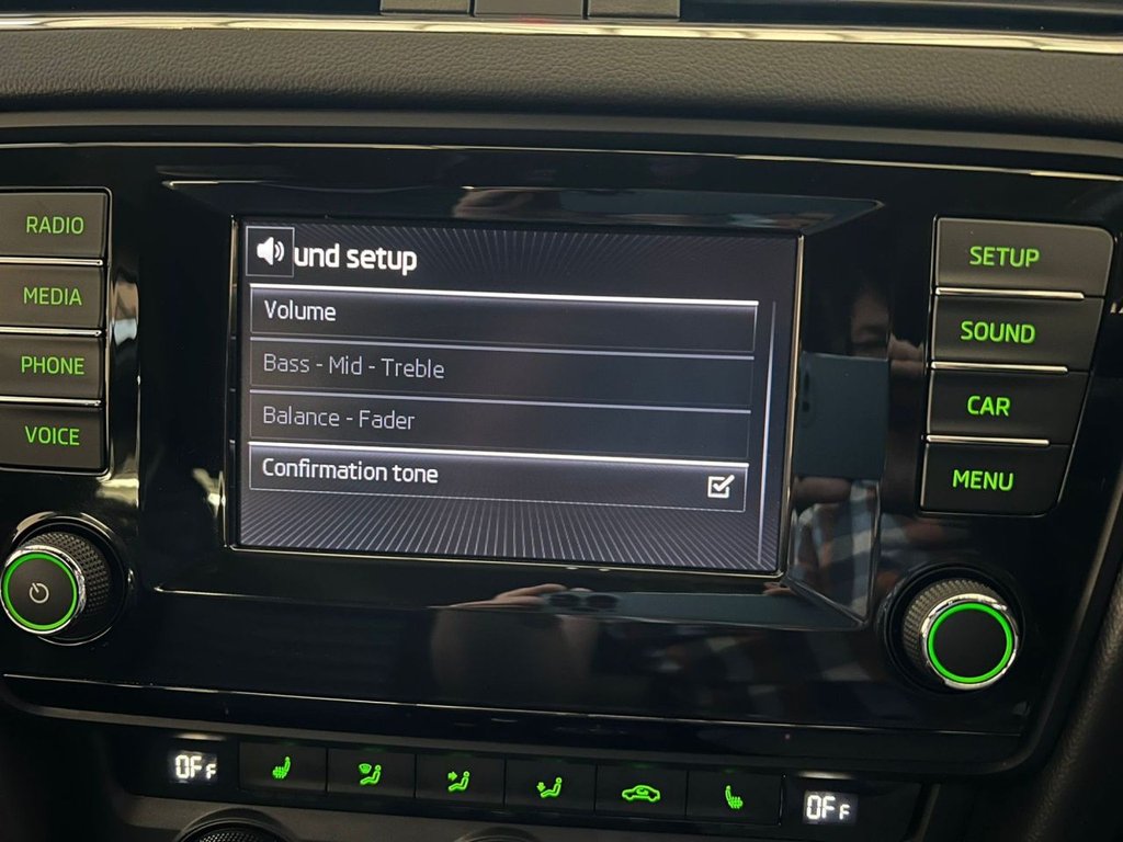 Used Skoda Octavia 2014 for sale - 76487035: Photo 33