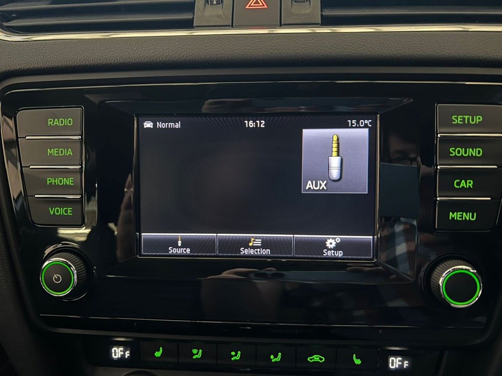 Used Skoda Octavia 2014 for sale - 76487035: Photo 34