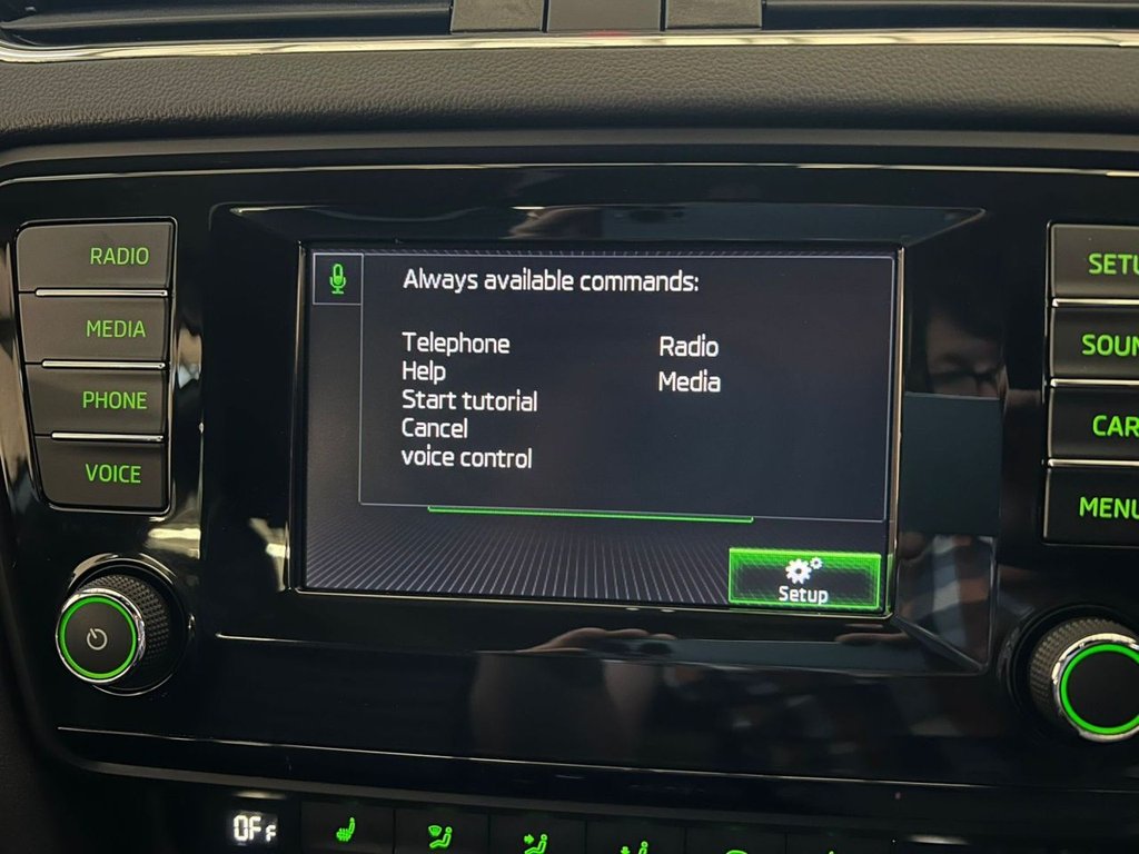 Used Skoda Octavia 2014 for sale - 76487035: Photo 35