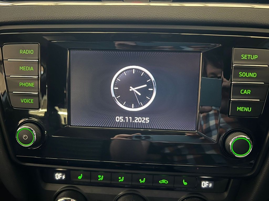 Used Skoda Octavia 2014 for sale - 76487035: Photo 36