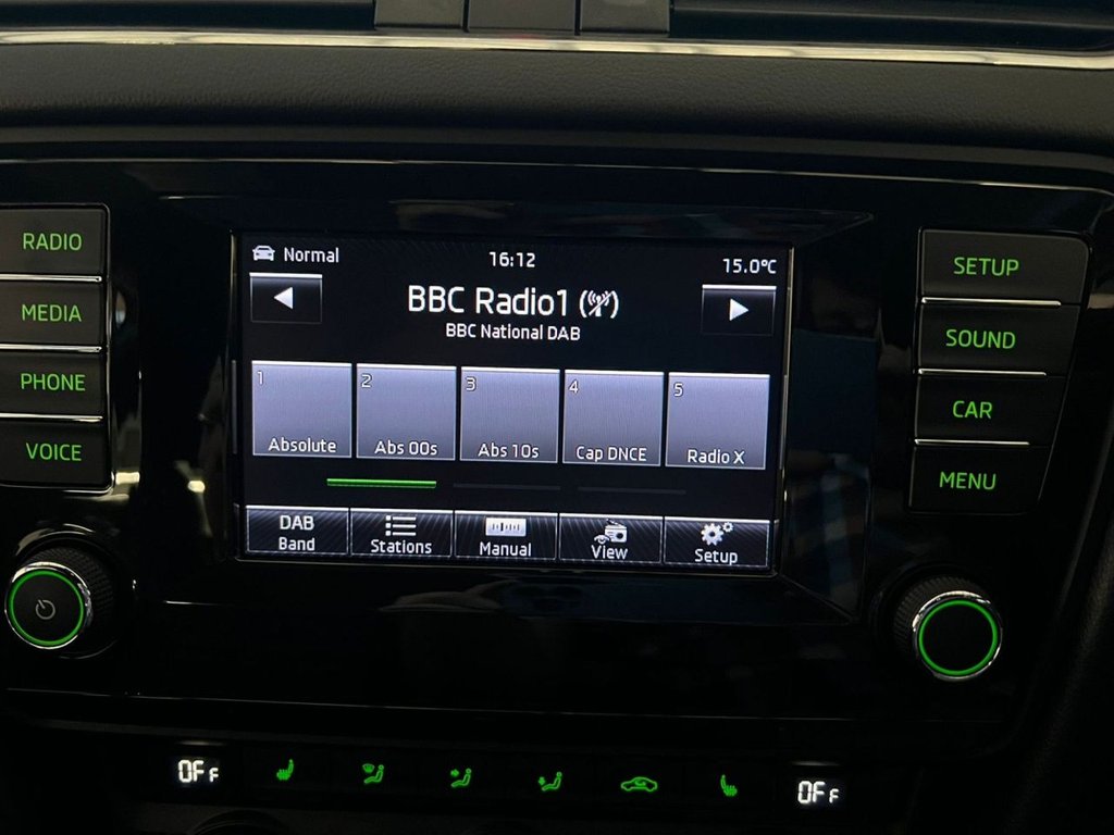 Used Skoda Octavia 2014 for sale - 76487035: Photo 37