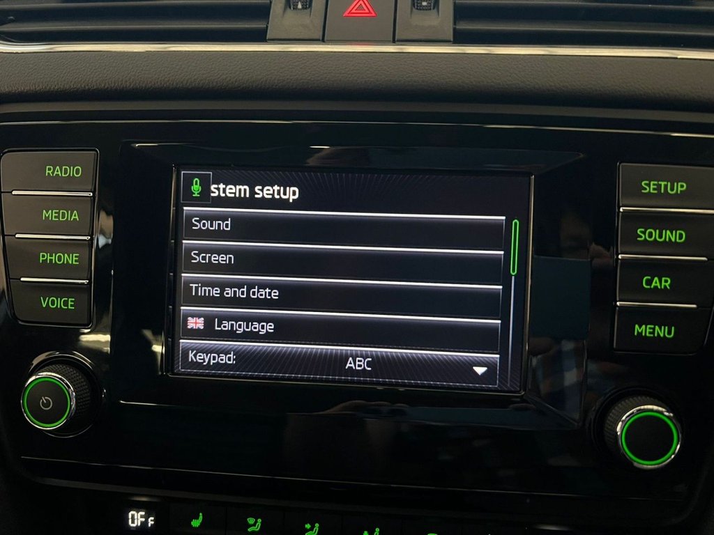 Used Skoda Octavia 2014 for sale - 76487035: Photo 38