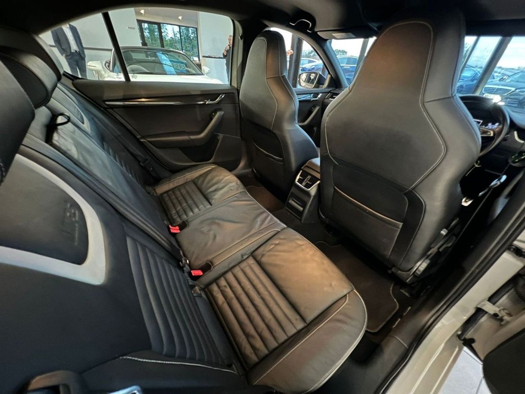 Used Skoda Octavia 2014 for sale - 76487035: Photo 39