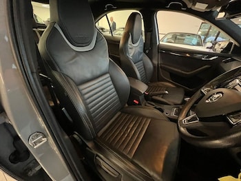 Used Skoda Octavia 2014 for sale - 76487035: Photo