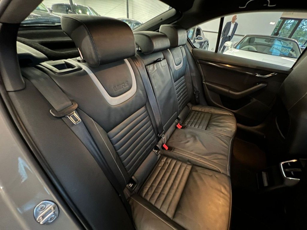 Used Skoda Octavia 2014 for sale - 76487035: Photo 40