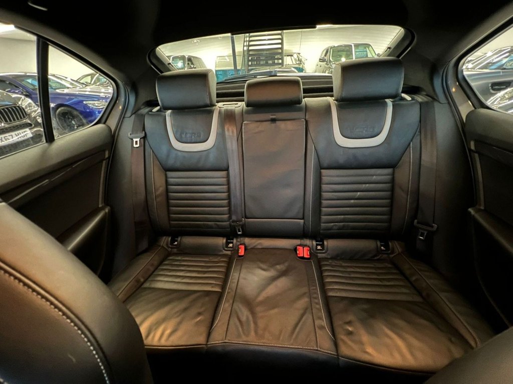 Used Skoda Octavia 2014 for sale - 76487035: Photo 42