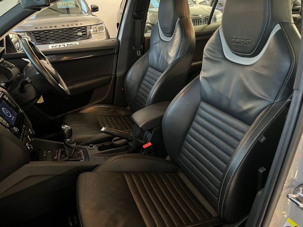 Used Skoda Octavia 2014 for sale - 76487035: Photo 45