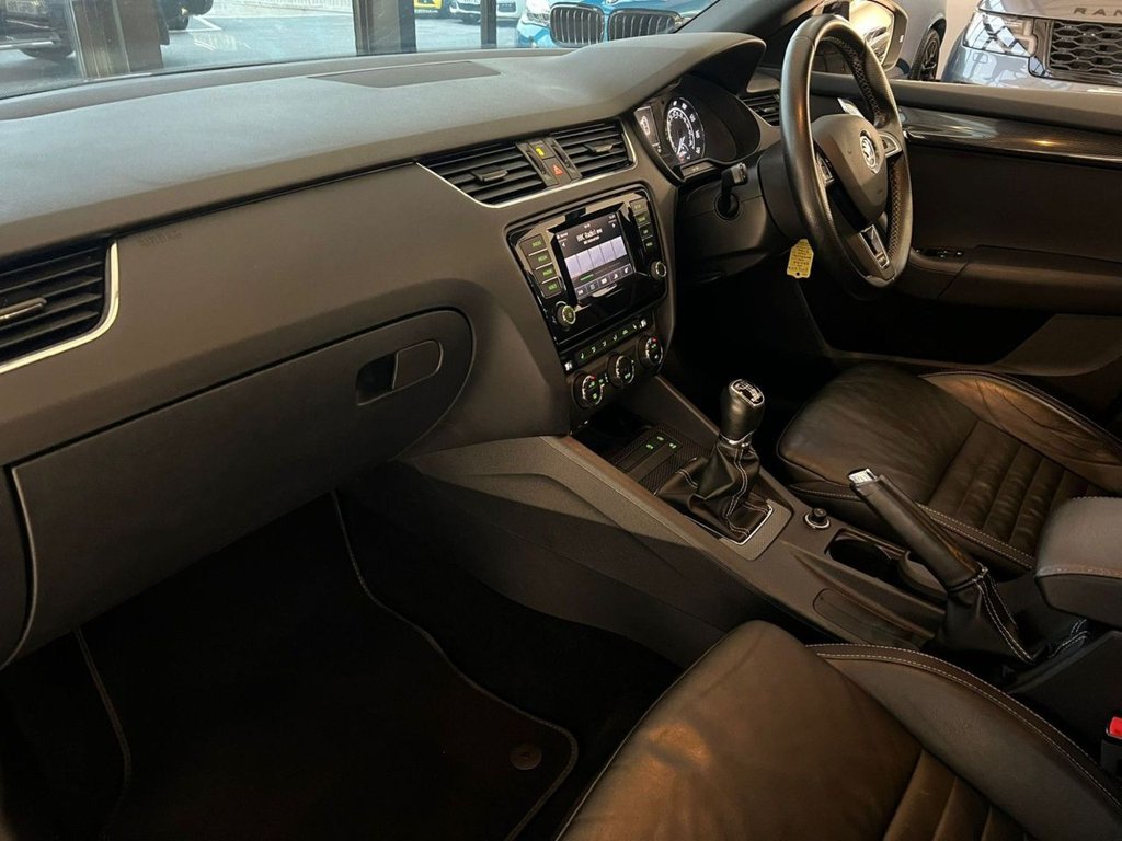Used Skoda Octavia 2014 for sale - 76487035: Photo 46