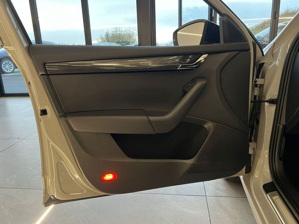 Used Skoda Octavia 2014 for sale - 76487035: Photo 47