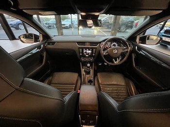 Used Skoda Octavia 2014 for sale - 76487035: Photo