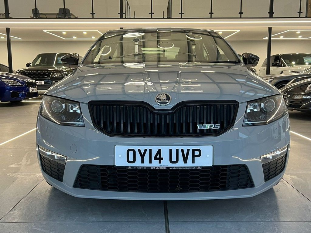 Used Skoda Octavia 2014 for sale - 76487035: Photo 7