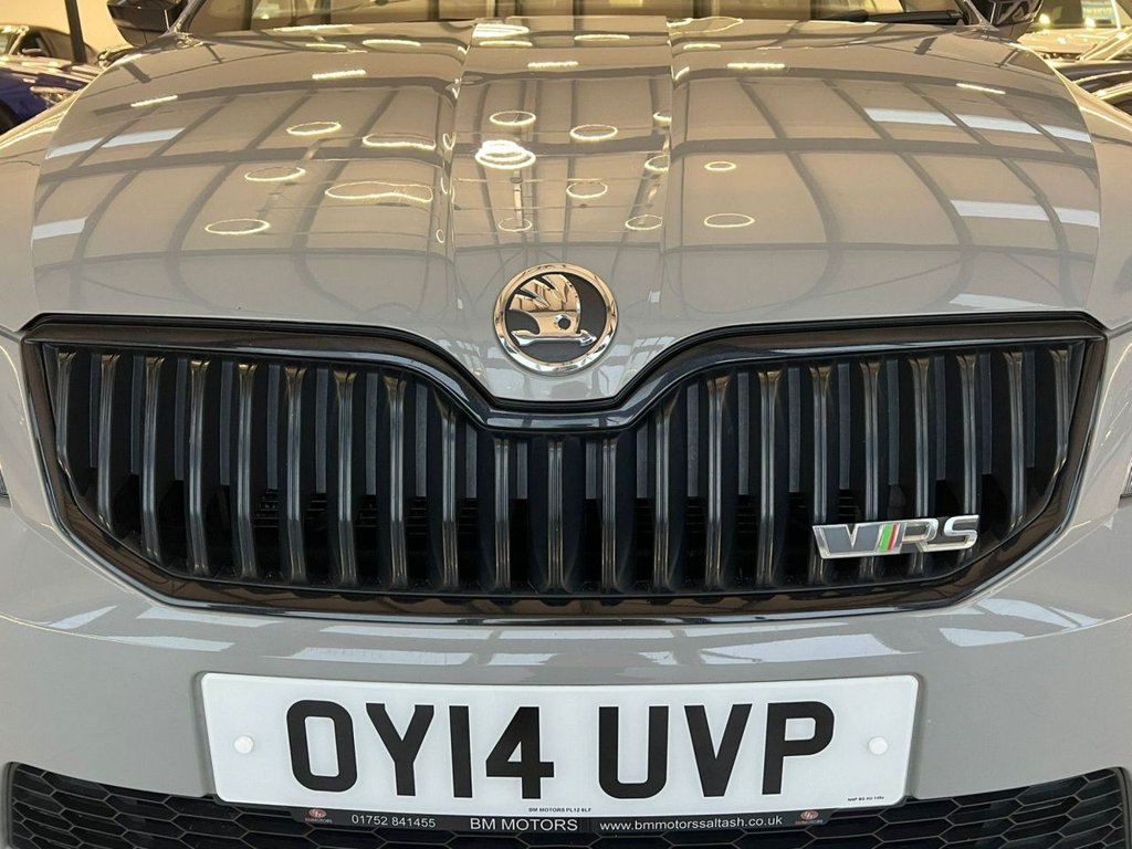 Used Skoda Octavia 2014 for sale - 76487035: Photo 9