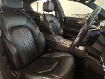 Used Maserati Ghibli 2016 for sale - 73914258: Photo