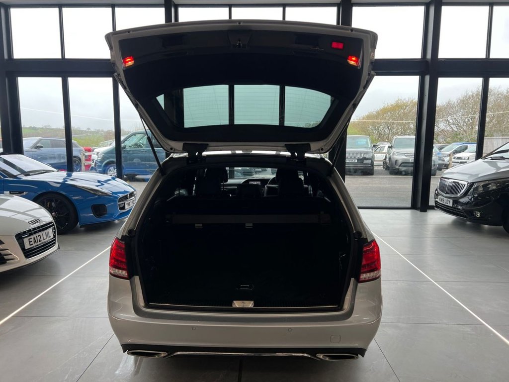 Used Mercedes-Benz E Class 2013 for sale - 78134284: Photo 12