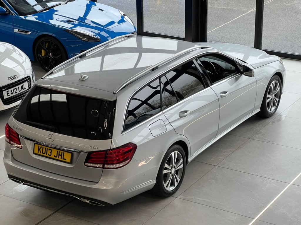 Used Mercedes-Benz E Class 2013 for sale - 78134284: Photo 13