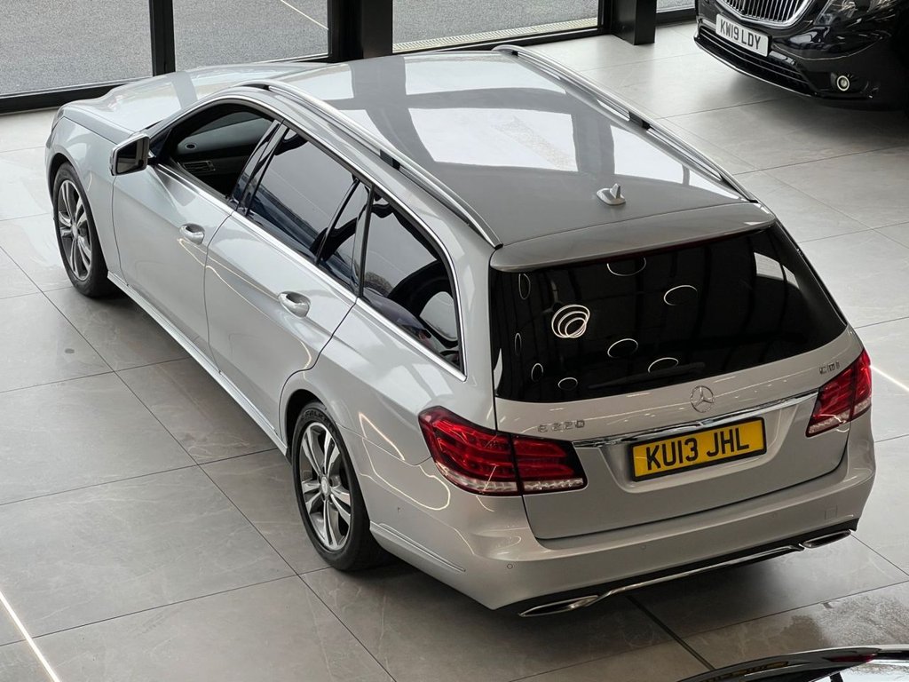 Used Mercedes-Benz E Class 2013 for sale - 78134284: Photo 15