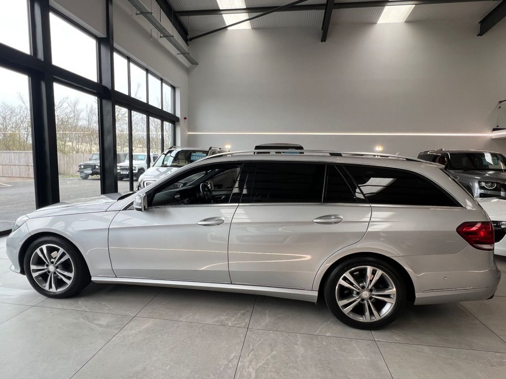 Used Mercedes-Benz E Class 2013 for sale - 78134284: Photo 16