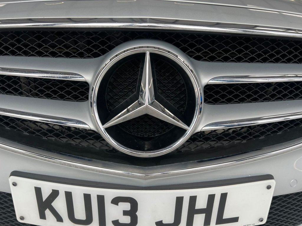 Used Mercedes-Benz E Class 2013 for sale - 78134284: Photo 18