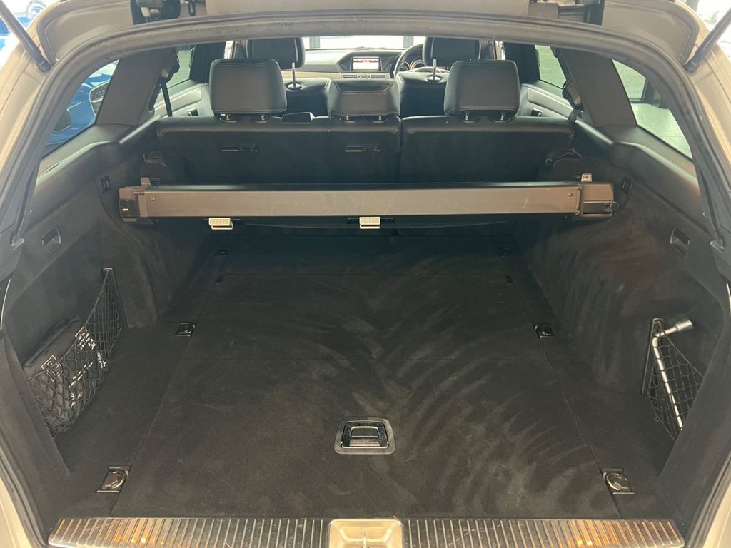 Used Mercedes-Benz E Class 2013 for sale - 78134284: Photo 19