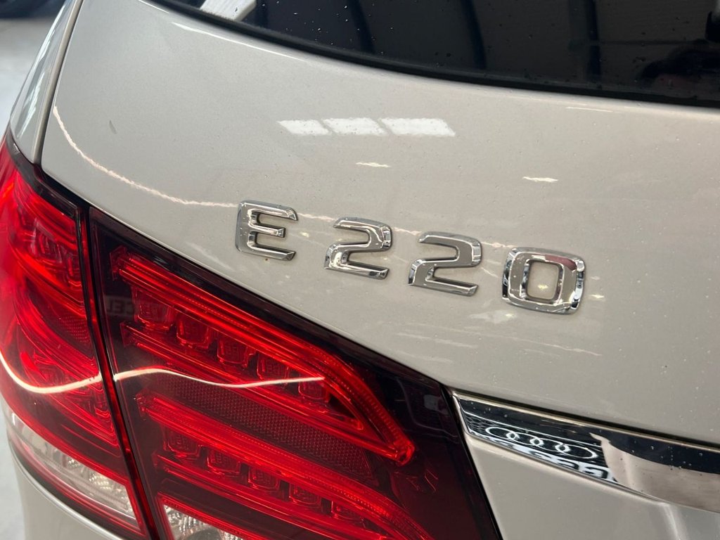 Used Mercedes-Benz E Class 2013 for sale - 78134284: Photo 22