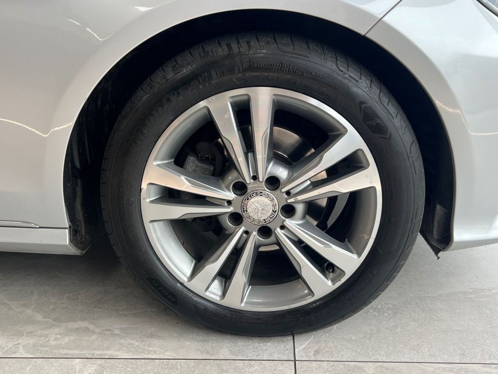 Used Mercedes-Benz E Class 2013 for sale - 78134284: Photo 24