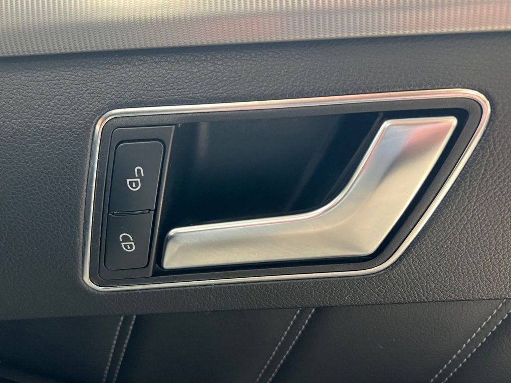 Used Mercedes-Benz E Class 2013 for sale - 78134284: Photo 26