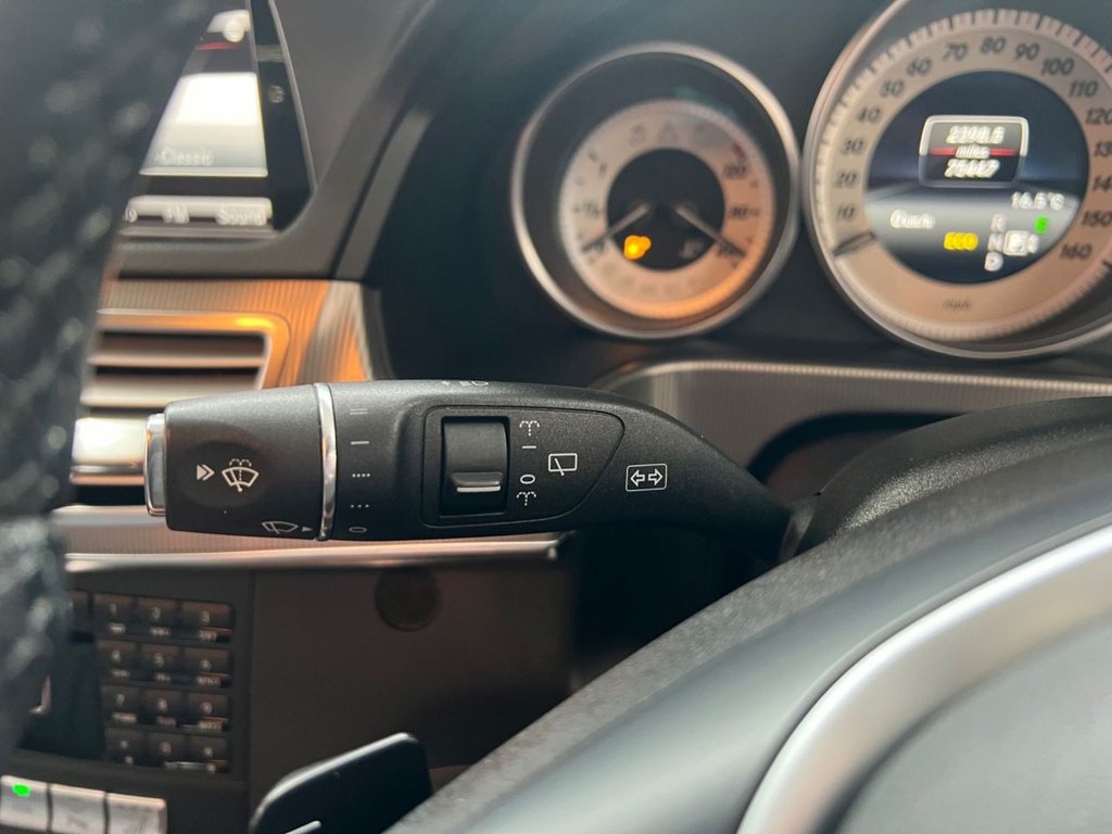 Used Mercedes-Benz E Class 2013 for sale - 78134284: Photo 32