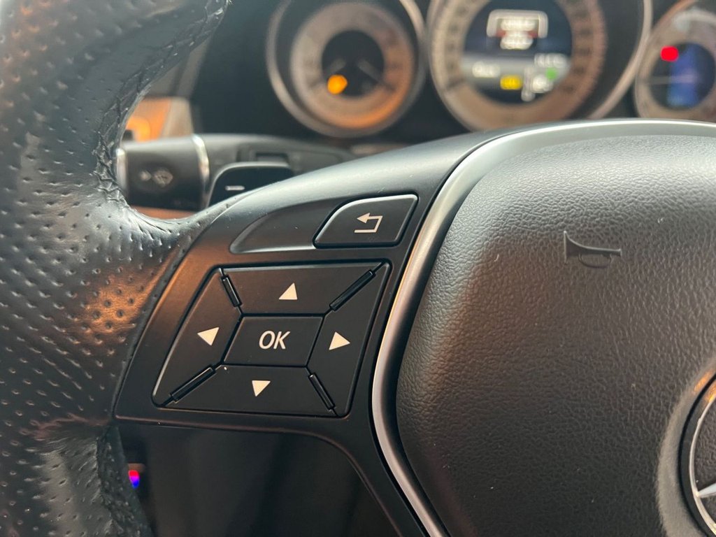 Used Mercedes-Benz E Class 2013 for sale - 78134284: Photo 33