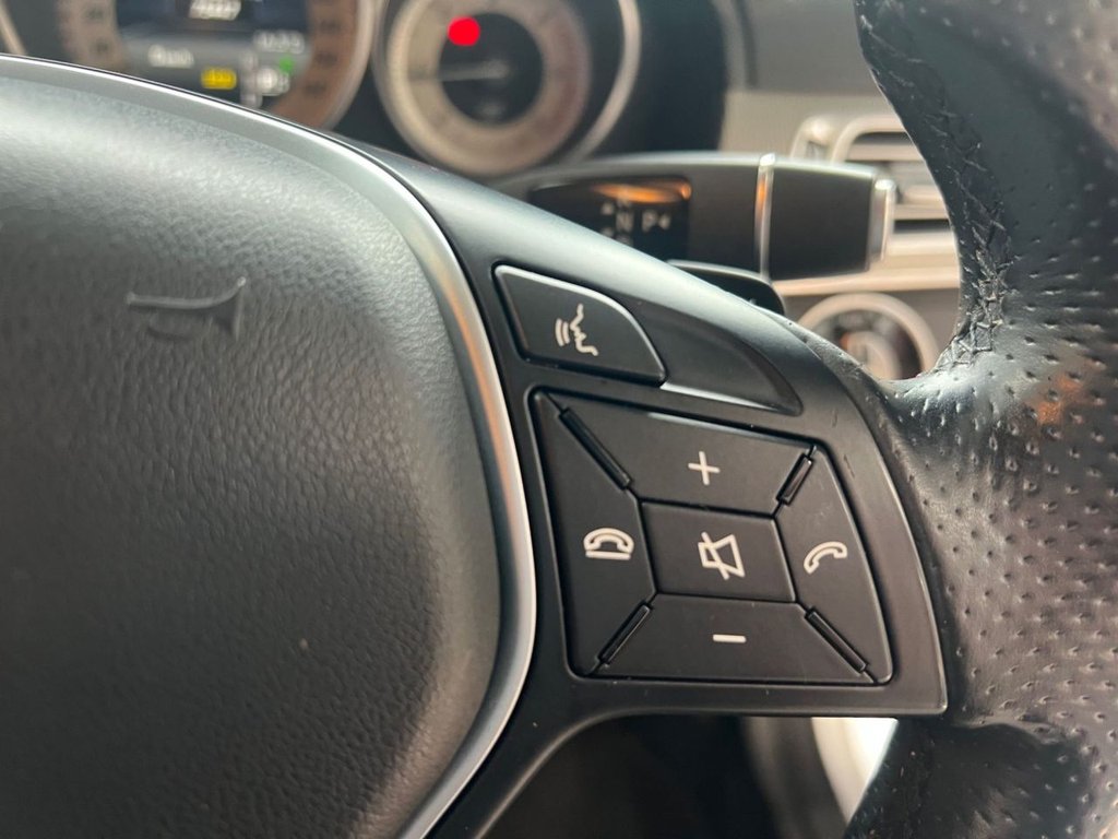 Used Mercedes-Benz E Class 2013 for sale - 78134284: Photo 34