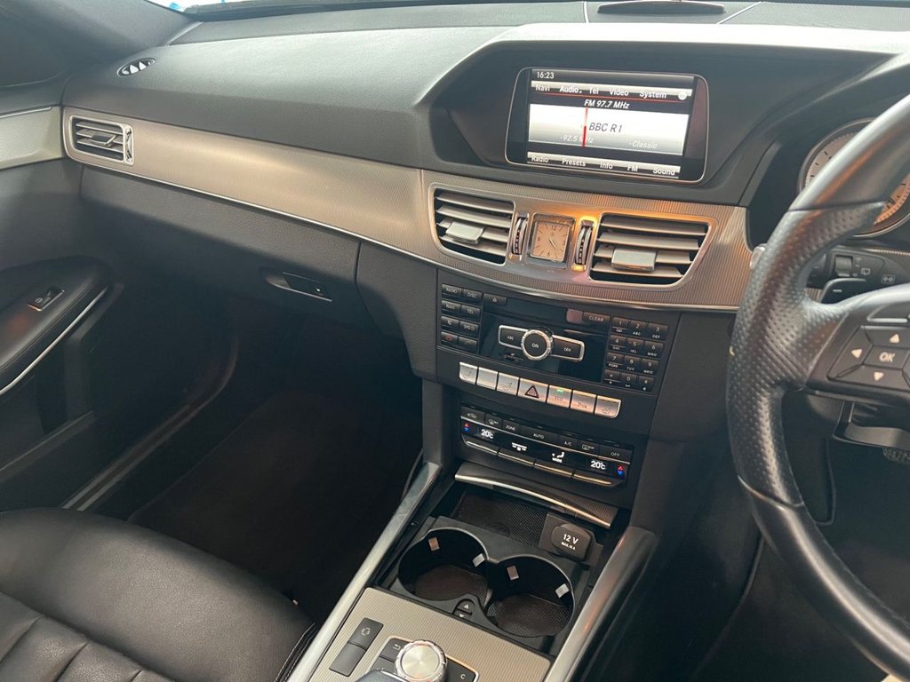 Used Mercedes-Benz E Class 2013 for sale - 78134284: Photo 36