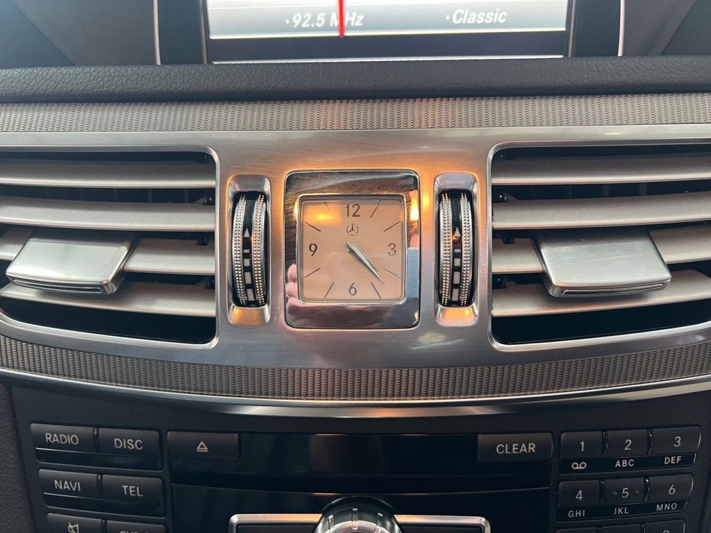 Used Mercedes-Benz E Class 2013 for sale - 78134284: Photo 41