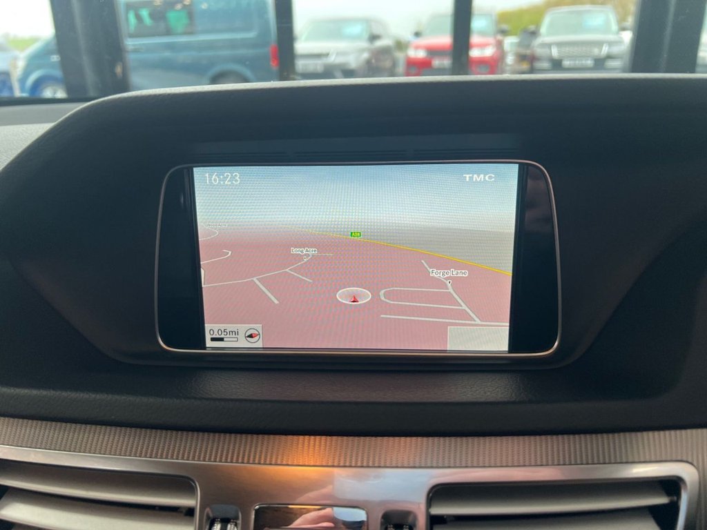 Used Mercedes-Benz E Class 2013 for sale - 78134284: Photo 43