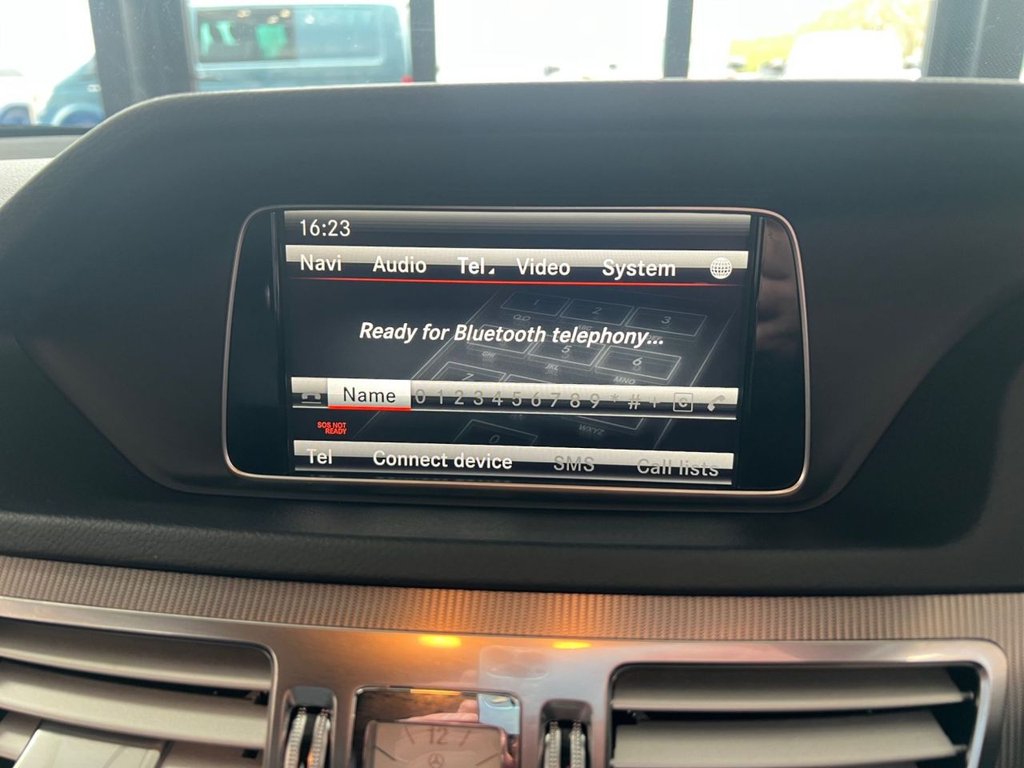 Used Mercedes-Benz E Class 2013 for sale - 78134284: Photo 44