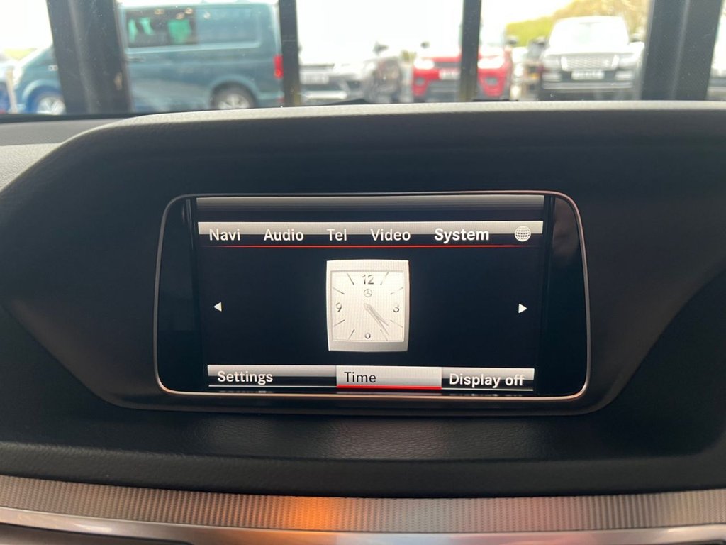 Used Mercedes-Benz E Class 2013 for sale - 78134284: Photo 45