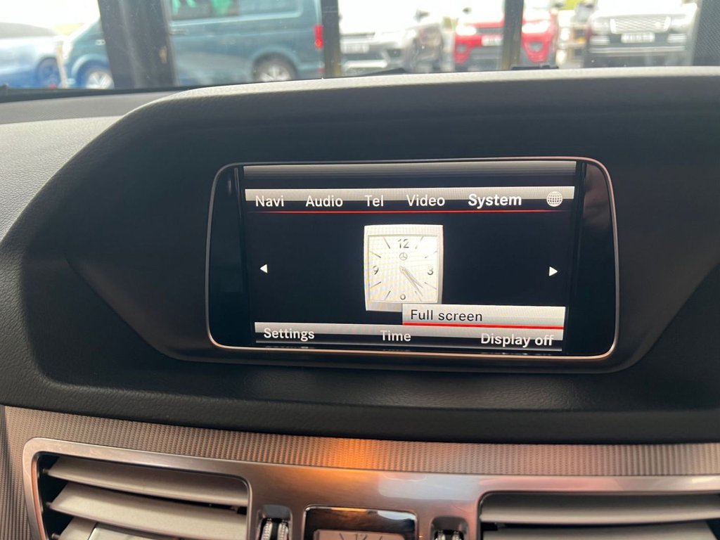 Used Mercedes-Benz E Class 2013 for sale - 78134284: Photo 47