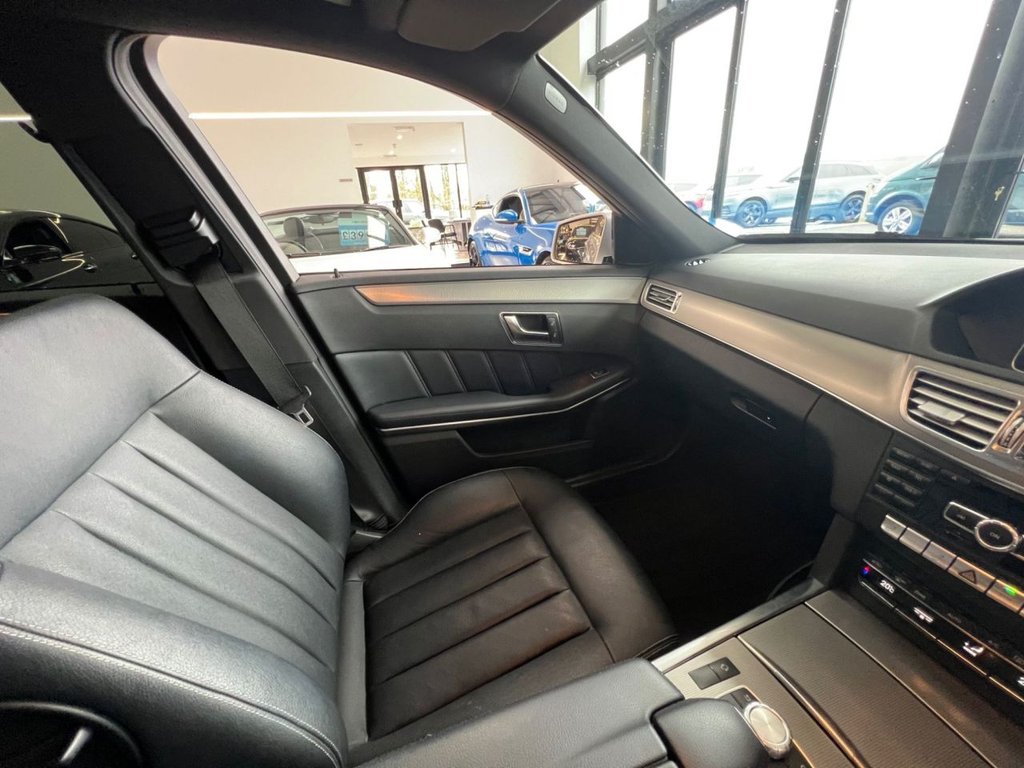 Used Mercedes-Benz E Class 2013 for sale - 78134284: Photo 50